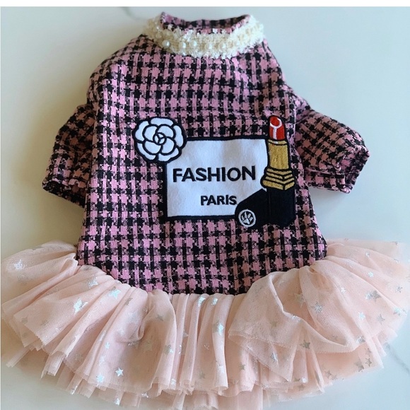 No Brand Other - Doggie Dress!